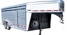 Shop Stock Trailers at Akins Trailer Sales