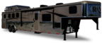 Shop Horse Trailers at Akins Trailer Sales